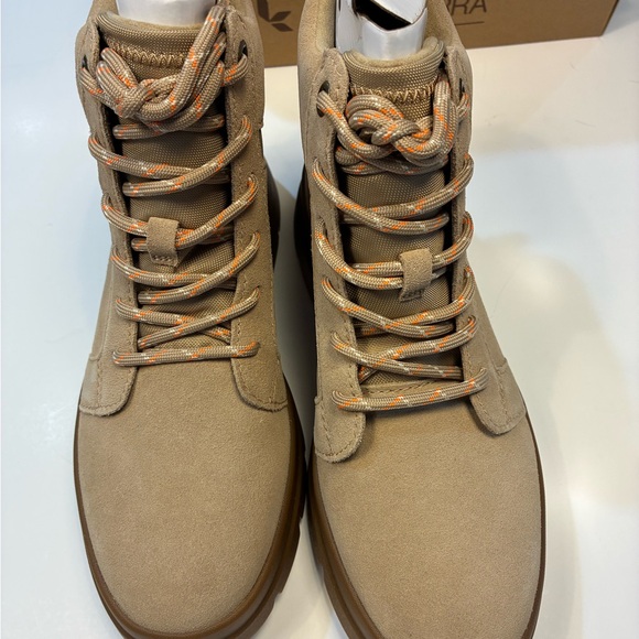 Koolaburra by UGG W Jozie Ankle Boots Size 8.5 NIB - Picture 4 of 11